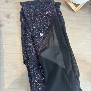 Lululemon leggings size 4